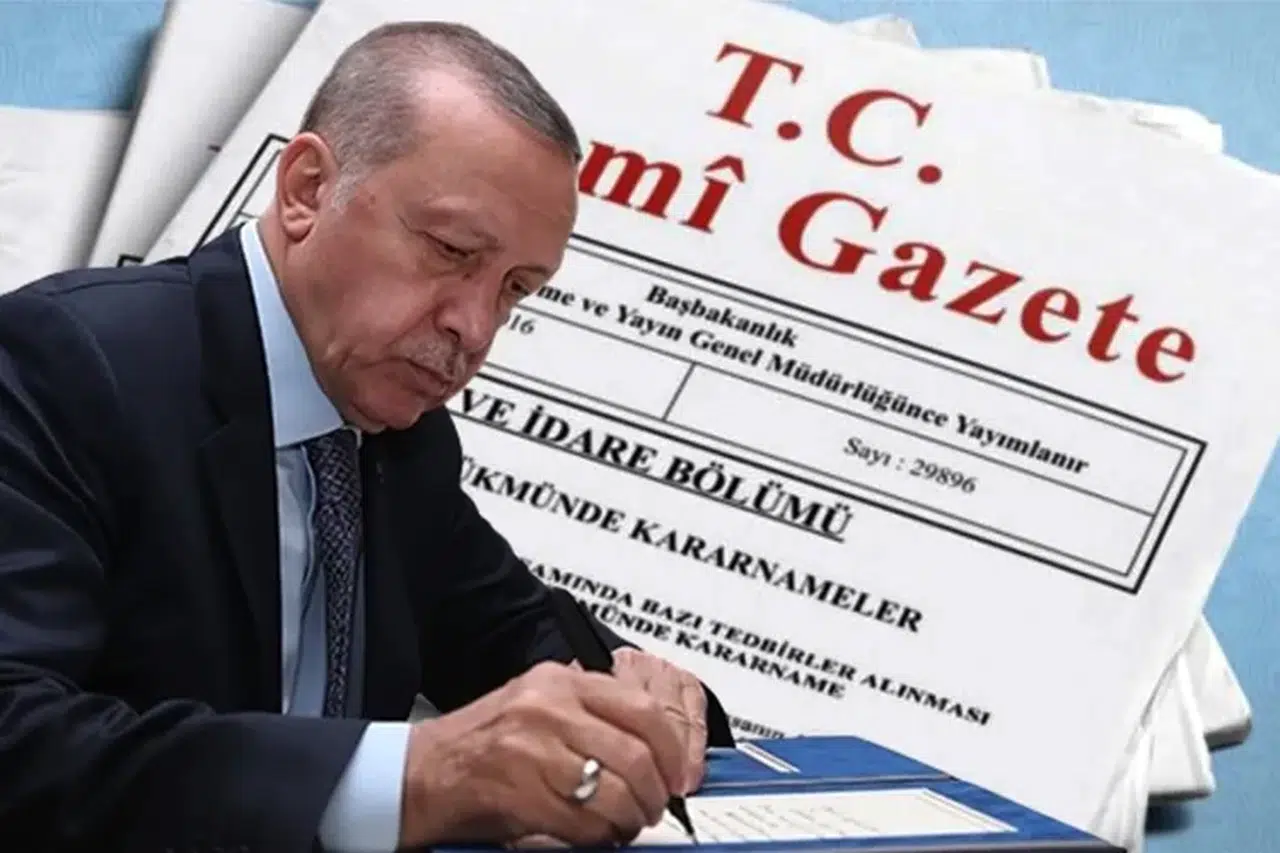 Etik Kurul’a Yeni Atamalar: Hakan Çavuşoğlu ve 10 Yeni İsim Görevde