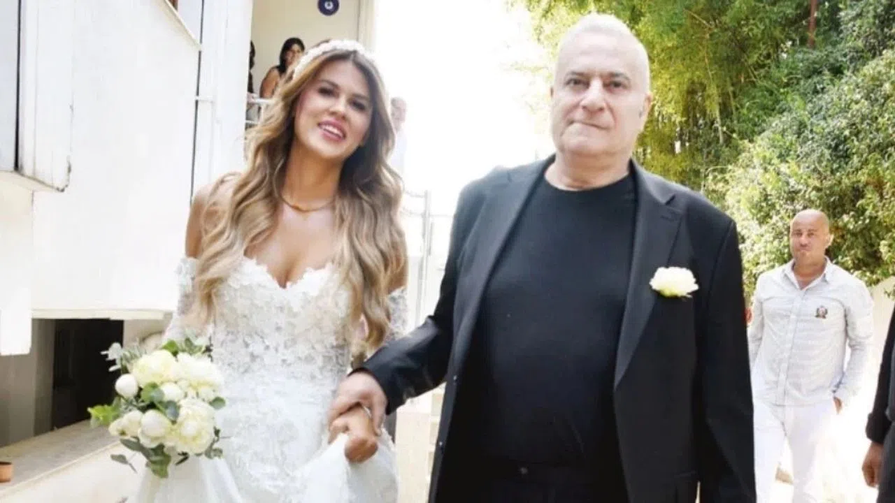 Mehmet Ali Erbil'den Şok İtiraf: "Tüm Eşlerimi Aldattım"