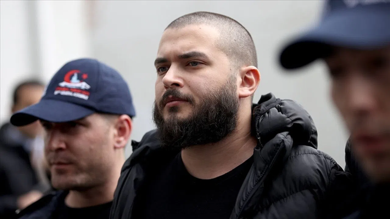 Faruk Fatih Özer kimdir, neden tutuklanmıştı?