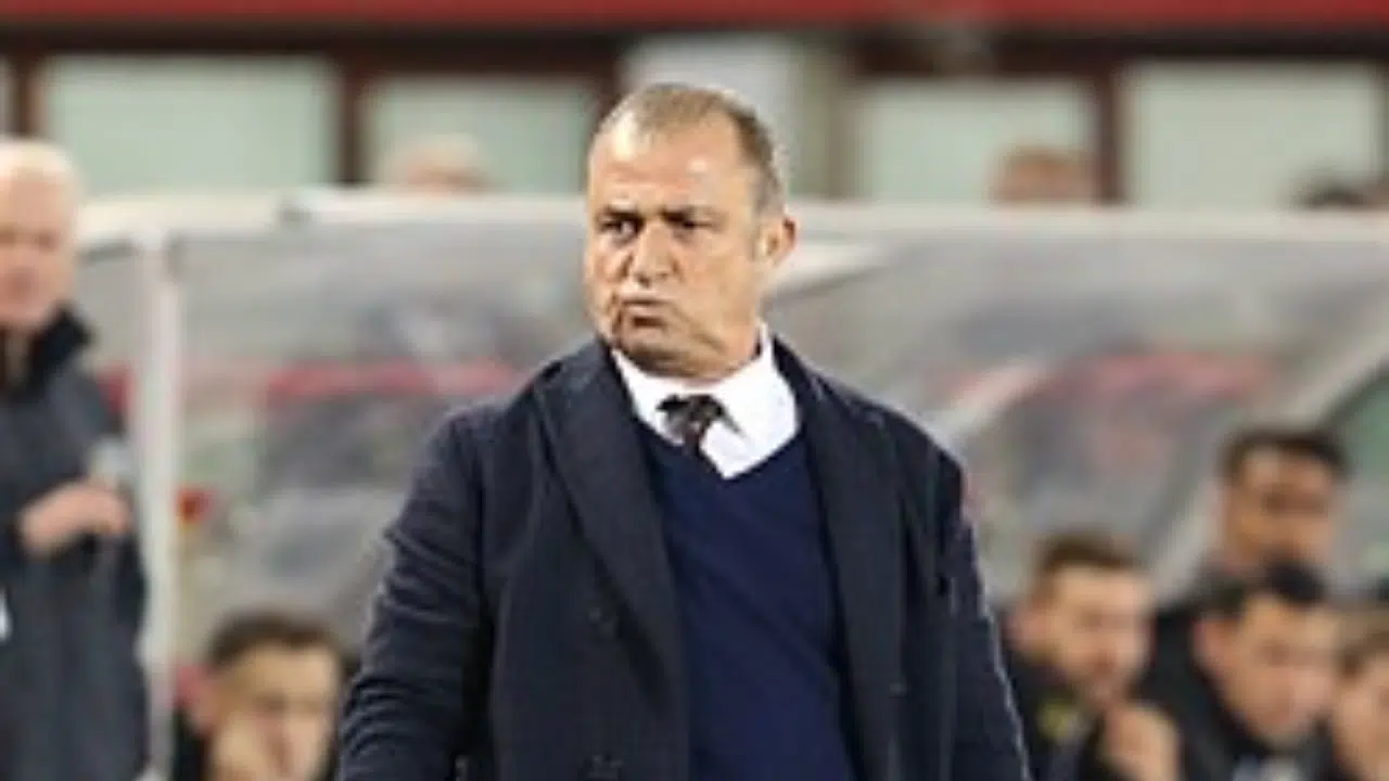 Fatih Terim Çekya Milli Takımı'nın Başına Geçiyor