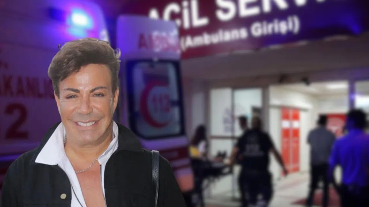 Fatih Ürek yaşıyor mu? Ünlü şarkıcının sağlık durumu yakından takip ediliyor