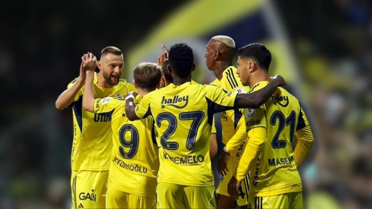 Viktoria Plzen Fenerbahçe maçı nerede oynanacak, hangi statta?