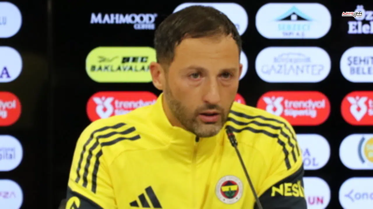 Tedesco Rizespor Maçı Kadrosunda Dört Önemli İsmi Açıkladı