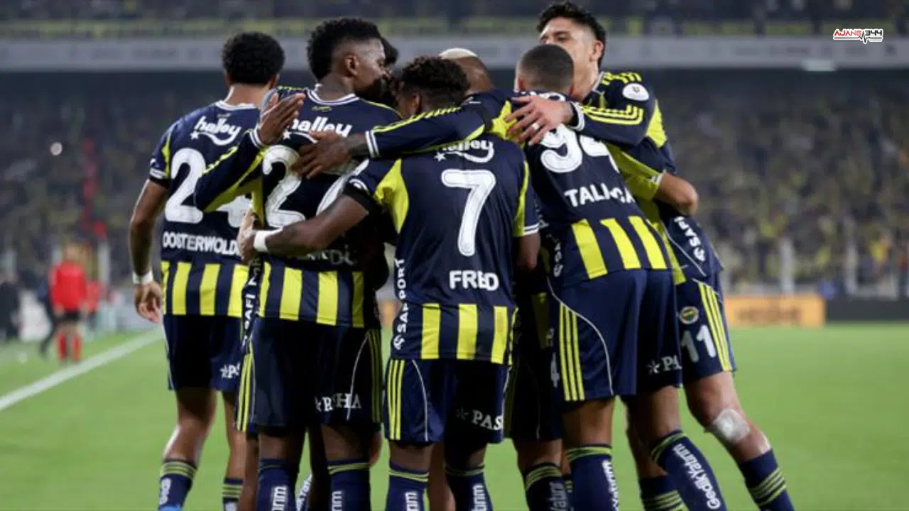 Fenerbahçe'de Derbi Alarmı: "Bu Tempo Galatasaray'a Yetmez!"