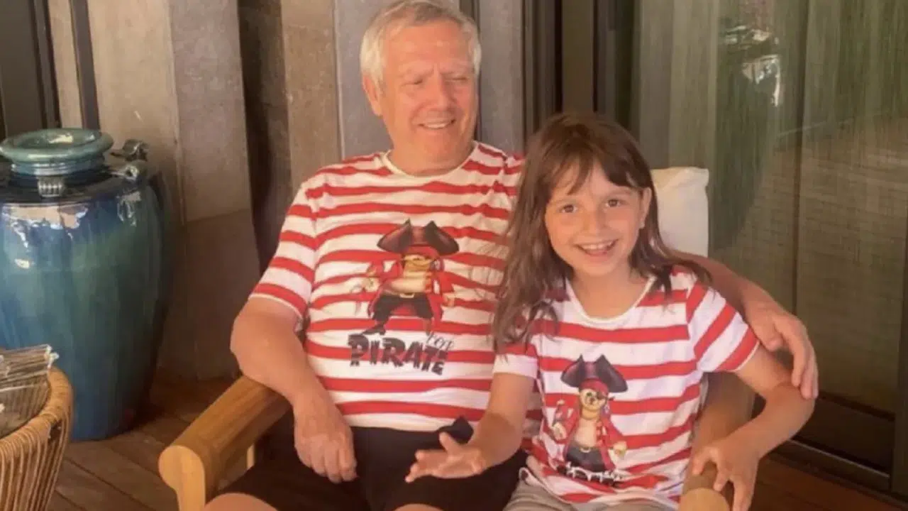 Fenerbahçe'nin Efsane İsmi Aziz Yıldırım'a Doğum Gününde Anlamlı Kutlama