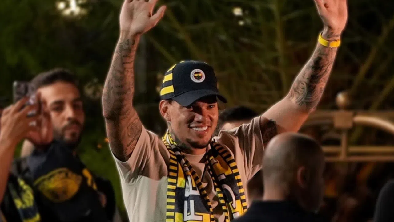 Ederson'dan Hakeme Sert Tepki: Penaltıyı Vermediler!