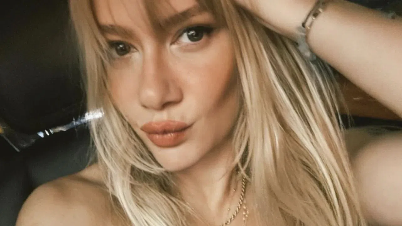 Somer Sivrioğlu Yeni Aşkı Talya Didem Belen'le Görüntülendi