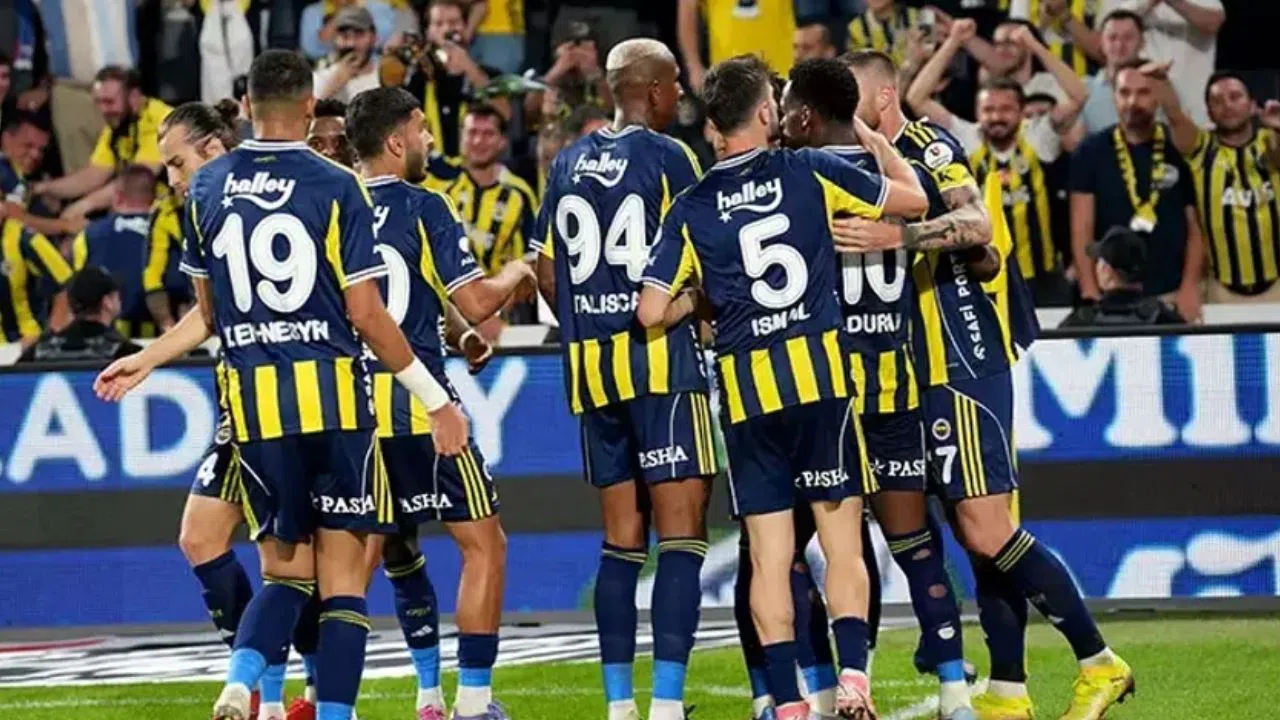 Savcı Fenerbahçeli Futbolcular İçin Dört Yıla Kadar Hapis İstedi