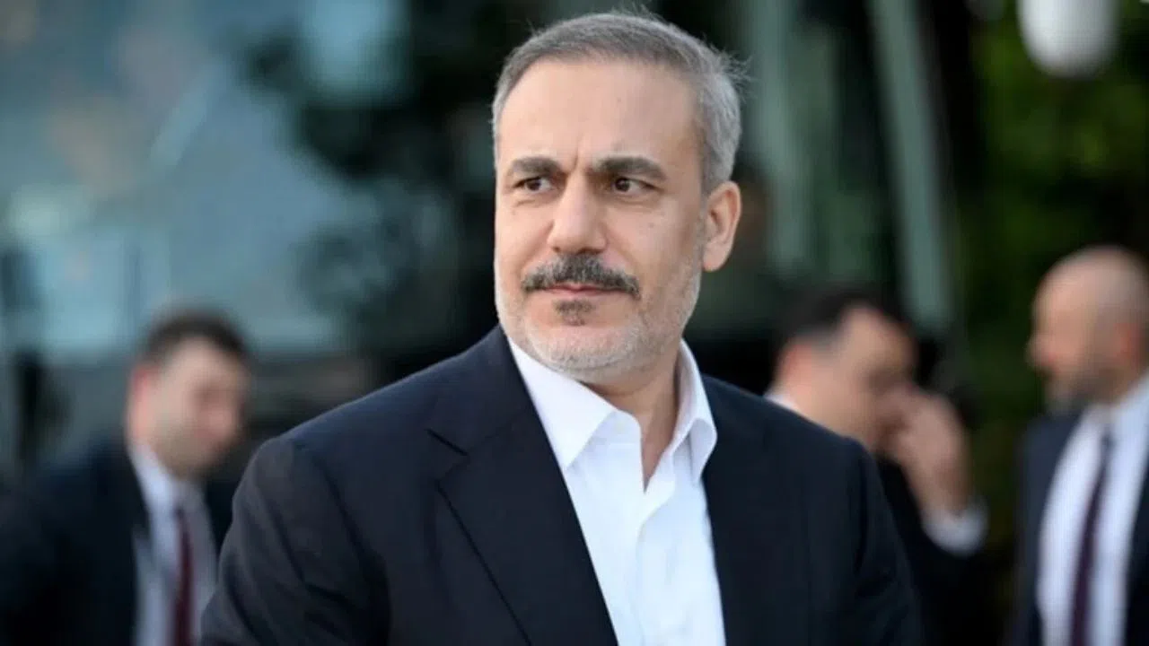 Hakan Fidan'dan Kritik Açıklamalar: Ticaret Hedefi 15 Milyar Dolar