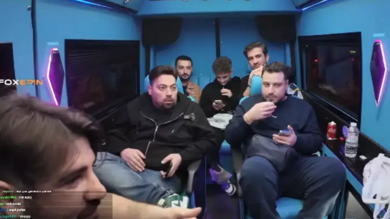 Fırat Sobutay ve Bilal Hancı Yayında Boyoza Ödedikleri Para Gündem Oldu!