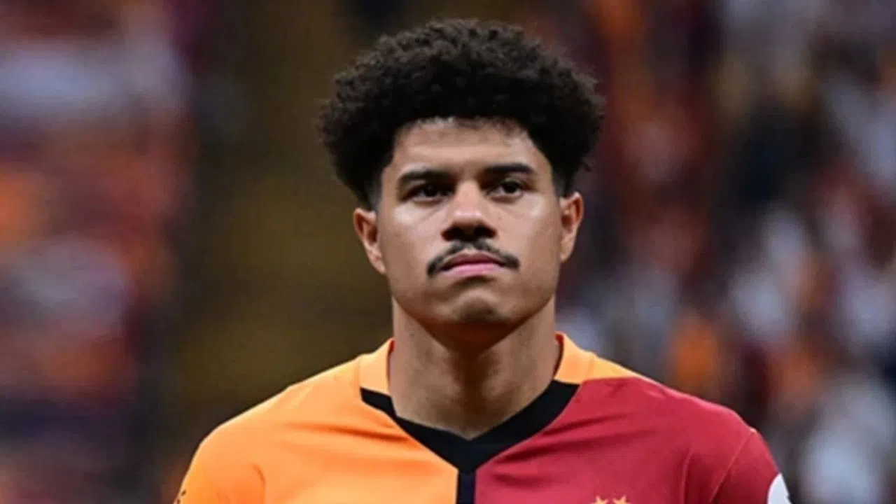 Okan Buruk Gabriel Sara'nın Ayrılmasını İstedi