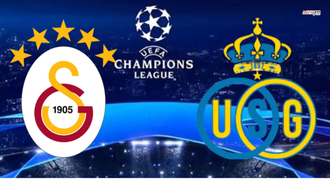 Galatasaray Maçı Nerede Yayınlanacak Saat Kaçta Ne Zaman Hangi Kanalda?