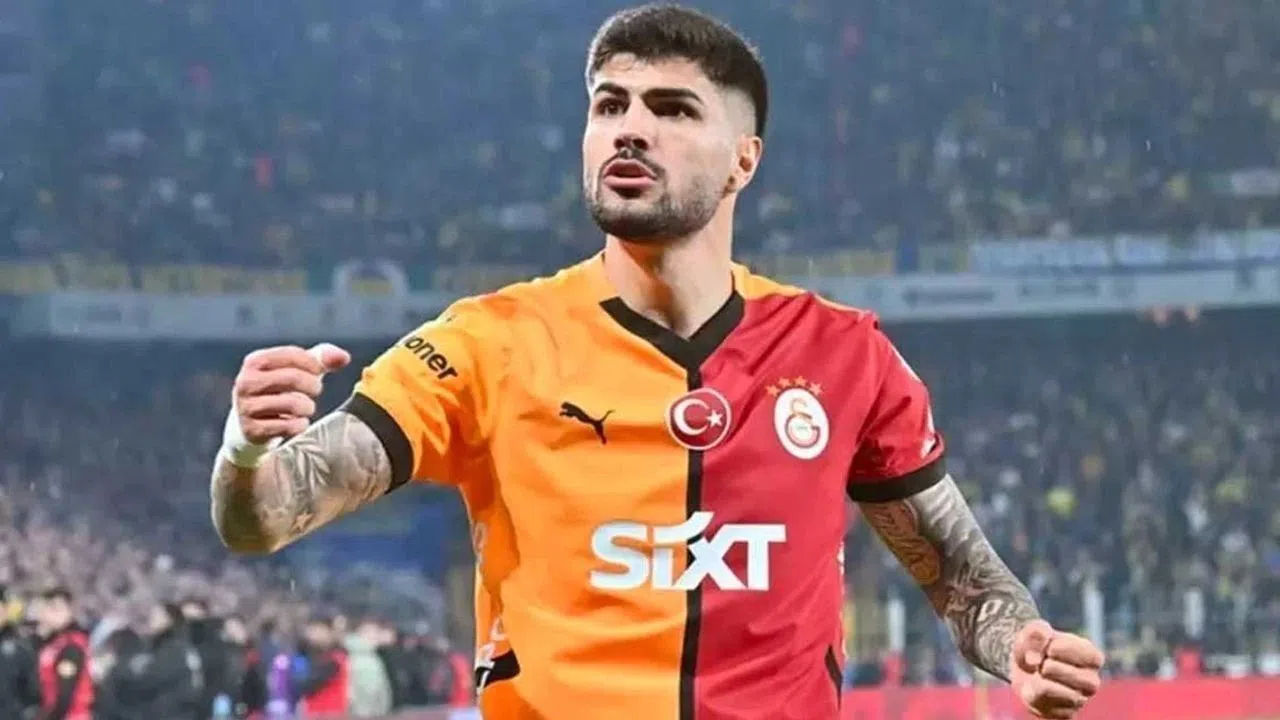 Galatasaraylı Futbolcu Eren Elmalı Bahis Skandalını Açıkladı