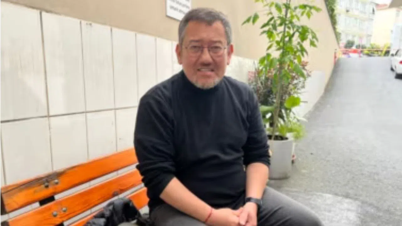 Serdar Akinan'ın TÜGVA Hakkındaki İddiaları Neler?