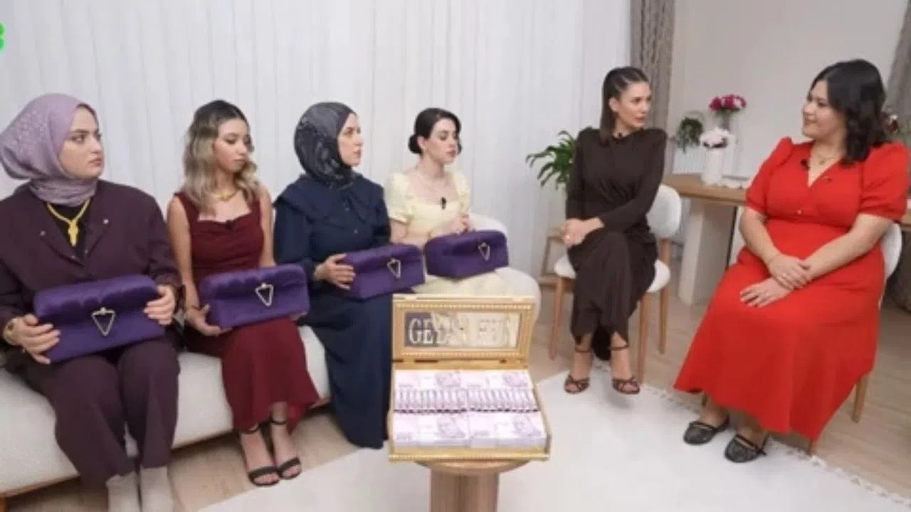 Gelin Evi Kazananı Belli Oldu: İşte Haftanın Birincileri