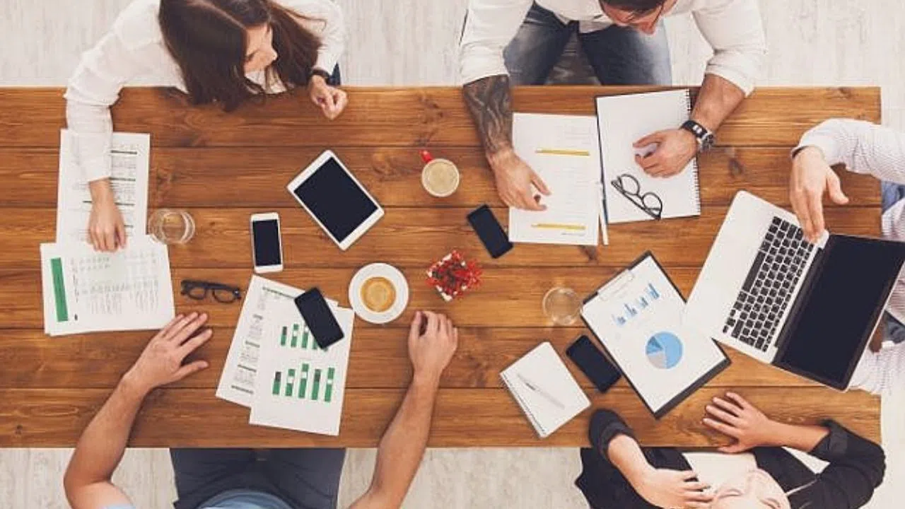 Kahramanmaraş'ta Kendi İşini Kurmak İsteyen Girişimcilere Destek Verilecek