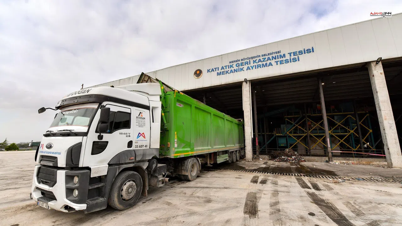 İklim Mücadelesinde Uluslararası Başarı