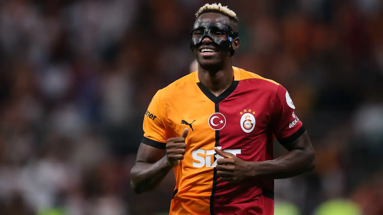 Galatasaray Osimhen'i Satıyor! İşte Değeri...
