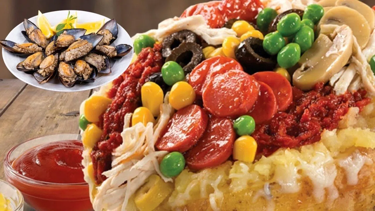 Ortaköy'de Gıda Zehirlenmesi: İki Çocuk Hayatını Kaybetti