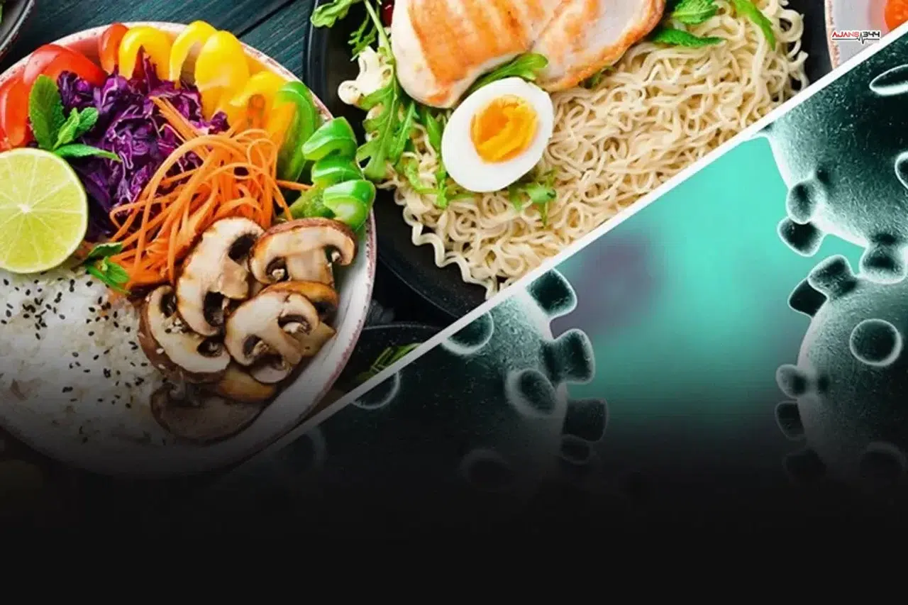 Gıda Zehirlenmesi Kışın da Tehdit Ediyor