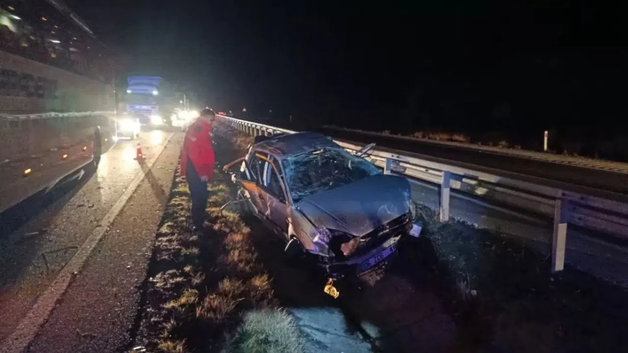 Acı Son: Otostopla Seyahat Eden Yolcu Canından Oldu