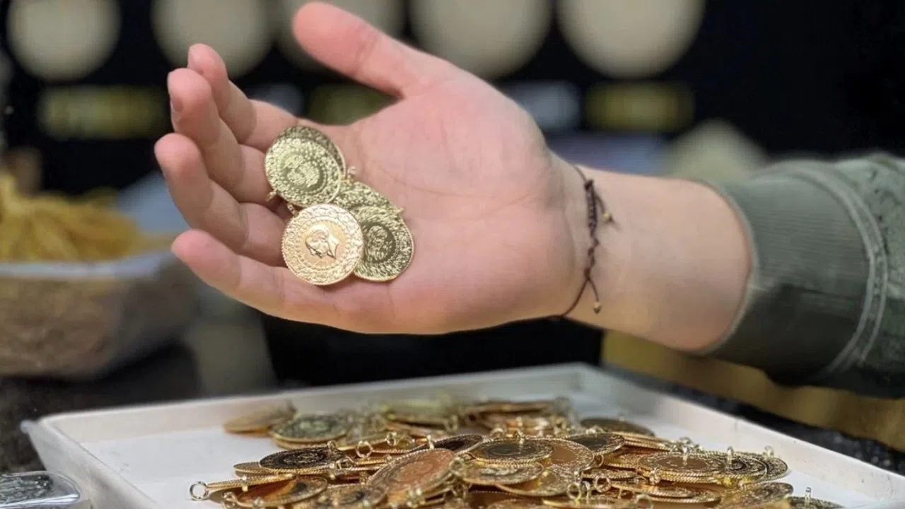 Yatırımcının Gözdesi Değişmedi: Gram Altın Yine Zirvede