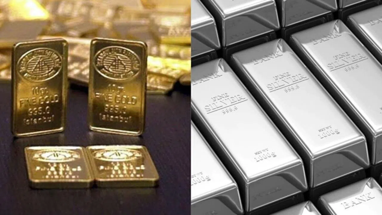 Gümüş Gram Altını Solladı: Fed Kararı Öncesi Yükseliş