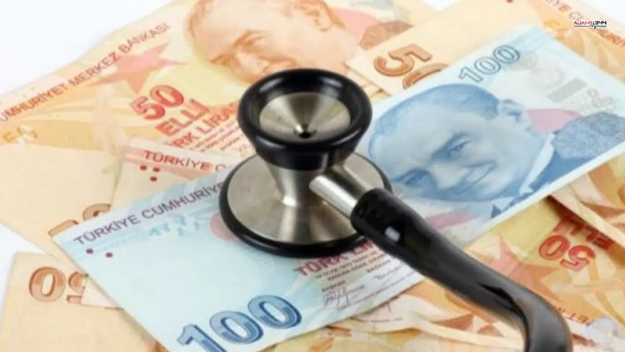 Milyonları İlgilendiren Düzenleme GSS Prim Oranı Yükseltildi