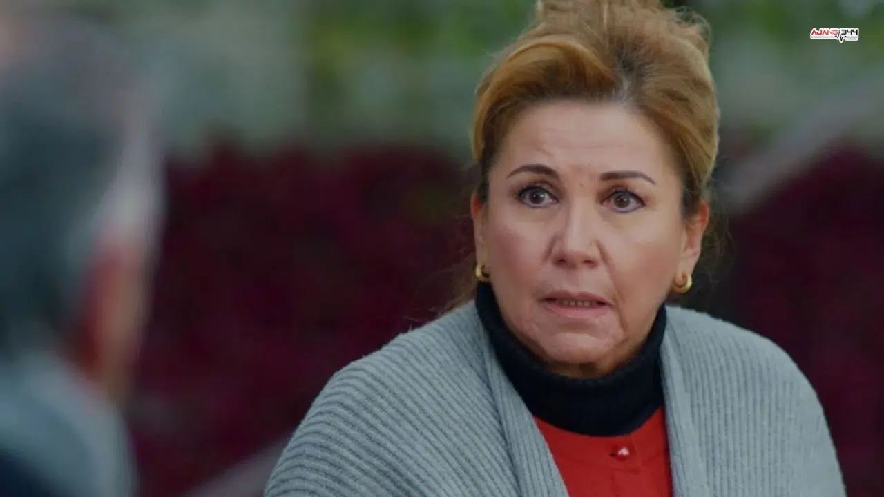 Gül Onat Evrim Akın'a Destek Verdi