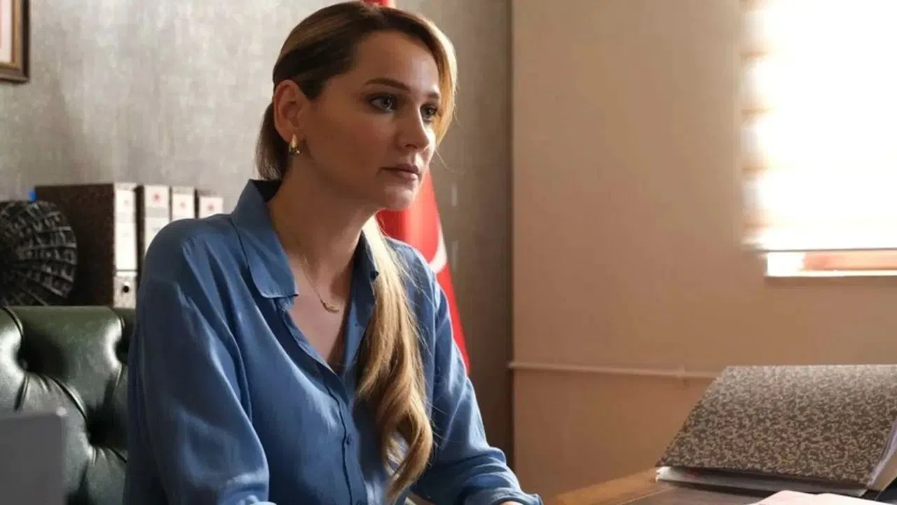 Gülsim Ali Nereli ve Kaç Yaşında? İşte Merak Edilenler