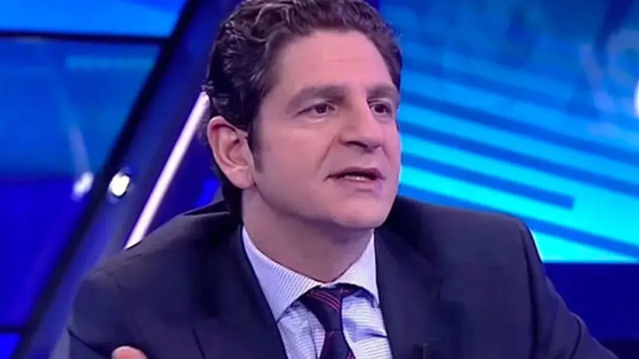 Ünlü Spor Yorumcusu Güntekin Onay'a Yönelik Silahlı Saldırı Girişimi