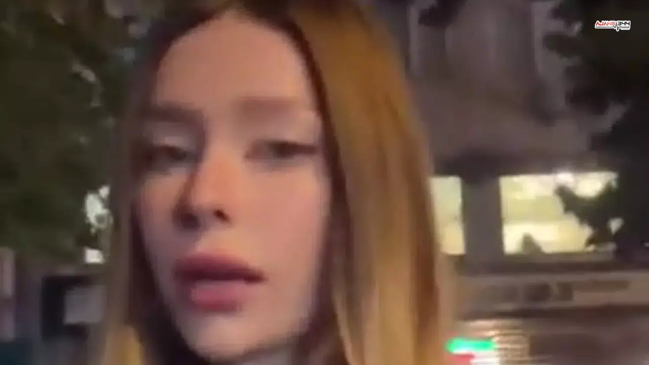 Ukraynalı Kadının Türkiye Güvenlik Değerlendirmesi Sosyal Medyada Tartışma Yarattı