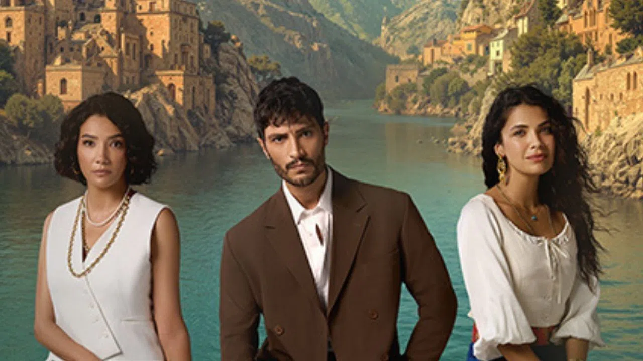 Halef 8. Bölüm Nerede İzlenir, Neden YouTube’da Yok?