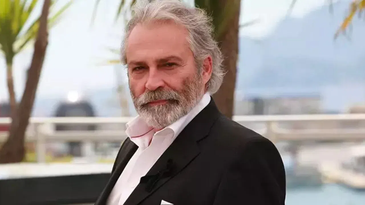 Haluk Bilginer ve Feyyaz Yiğit'ten Sinema Tarihine Geçecek Film