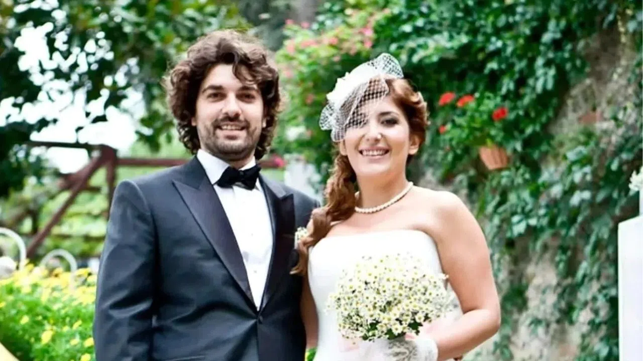 Hande Doğandemir Sade Bir Düğün Töreni Hayal Ettiğini Açıkladı