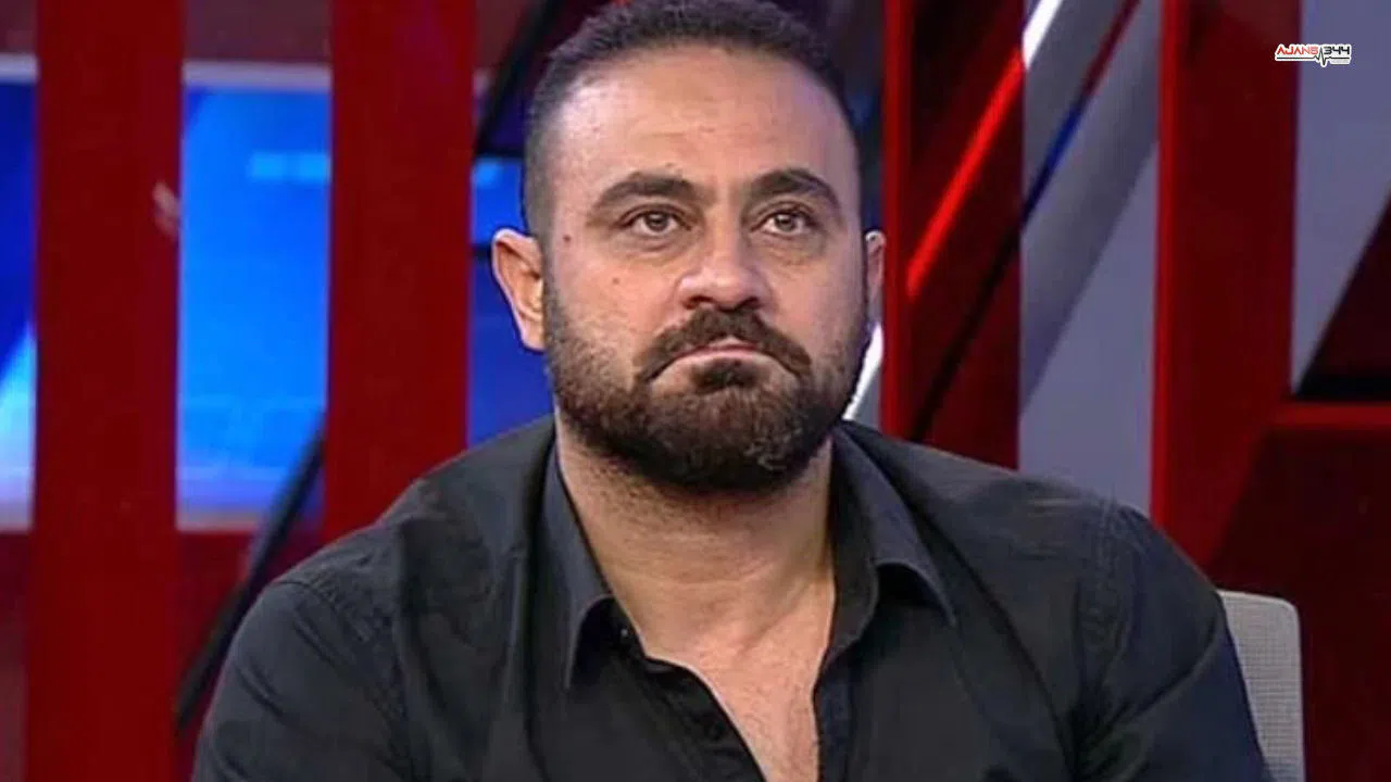 Hasan Şaş Maç Sonu Ağır Konuştu "Sen Şeref Yoksunusun"