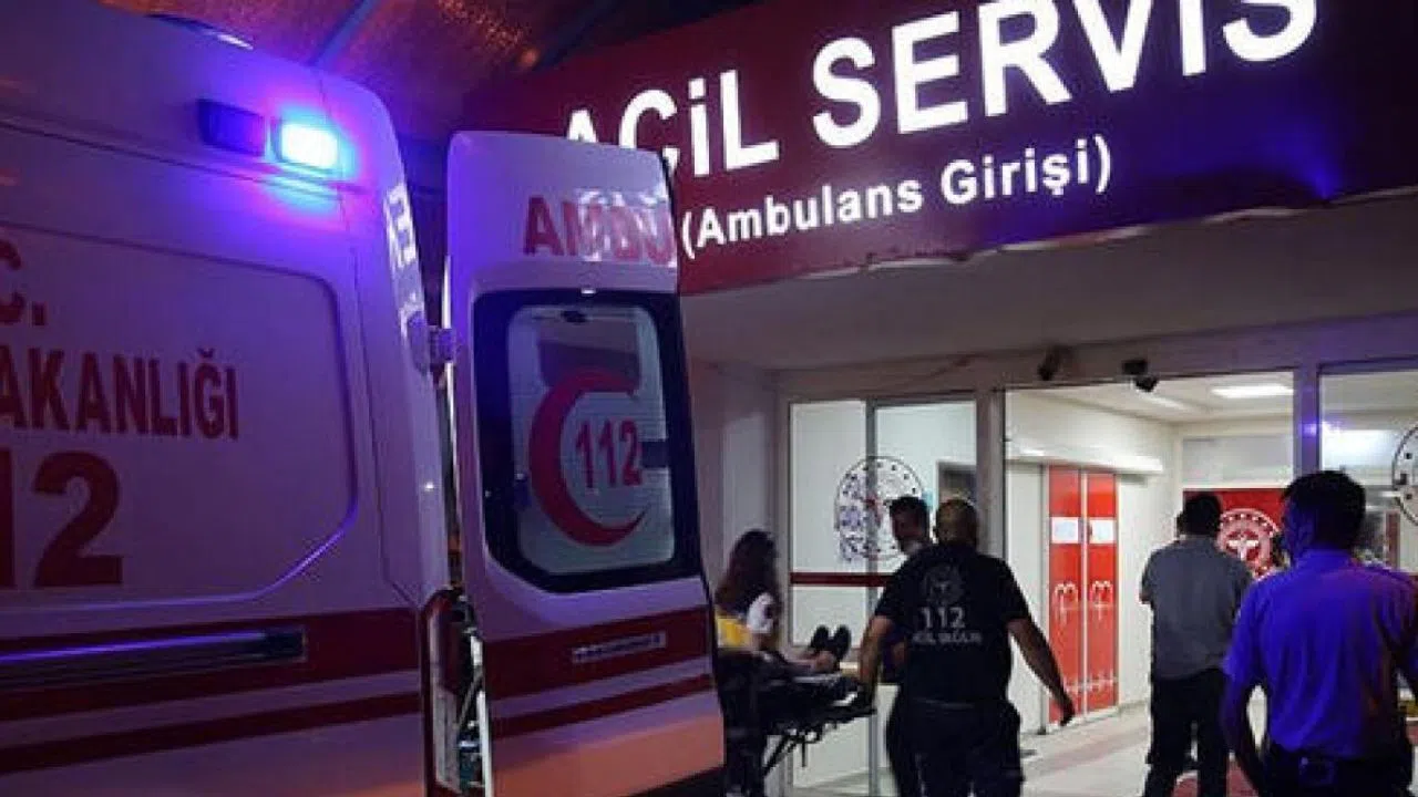 Elbistan'da Trafik Kazası: 15 Yaşındaki Sürücü Hayatını Kaybetti