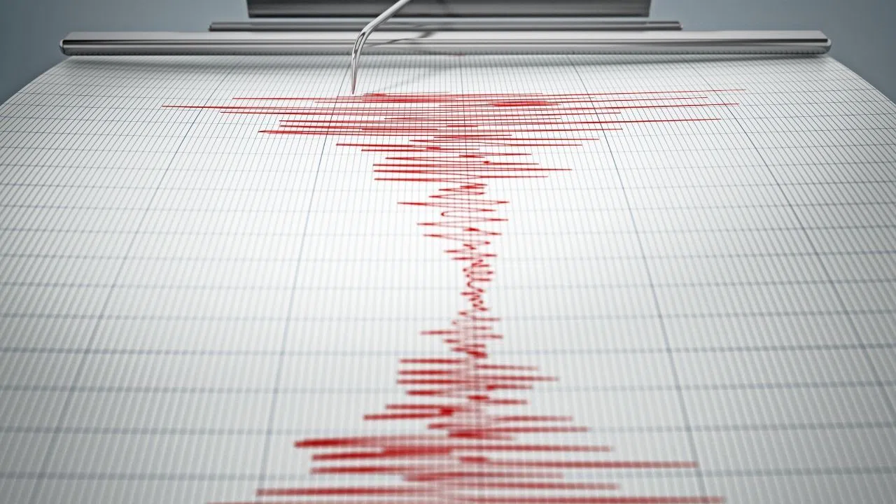 Hatay'da deprem oldu! Son dakika