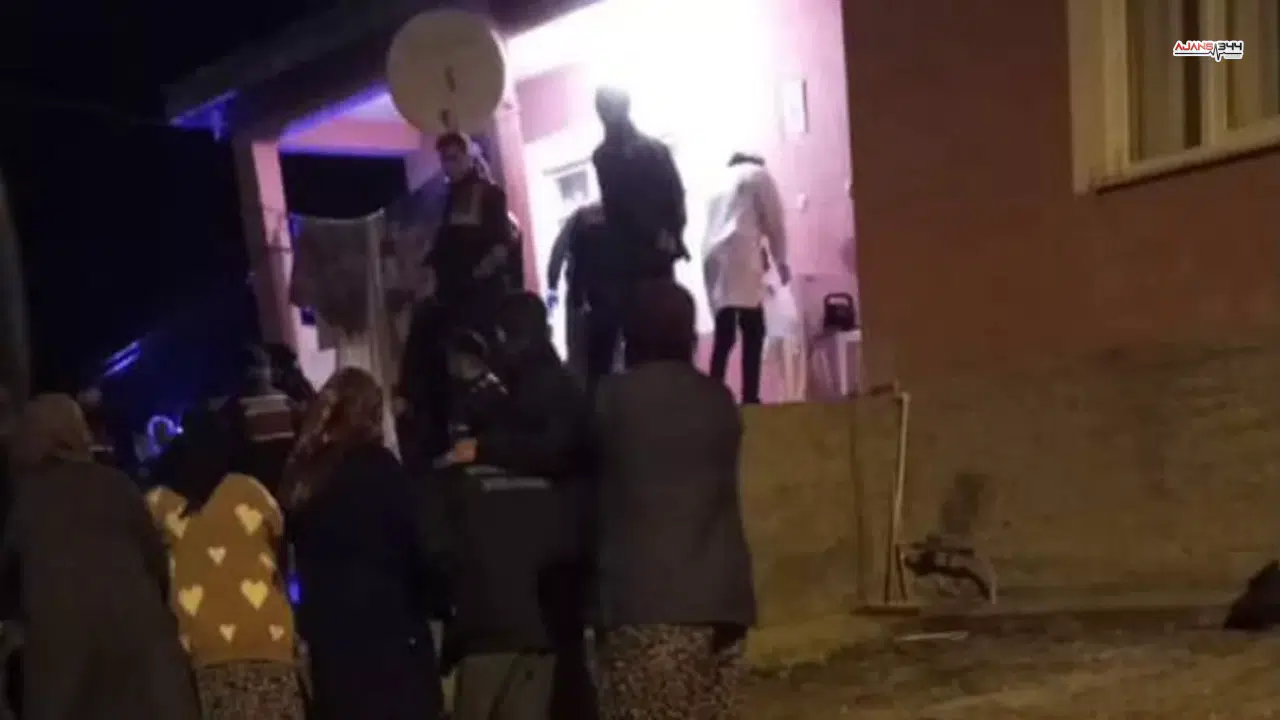 Haymana Belediye Başkanı'nın Yeğeni Evinde Ölü Bulundu