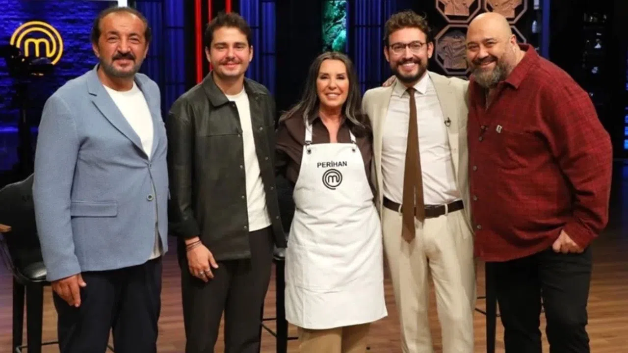 Perihan Savaş Kimdir? İşte Usta Oyuncunun Hayat Hikayesi