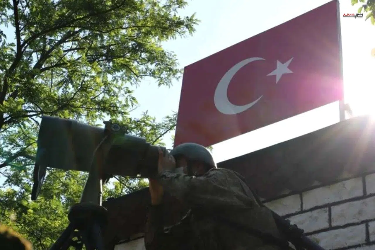 Hudutlarda yasa dışı geçişlere rekor engelleme