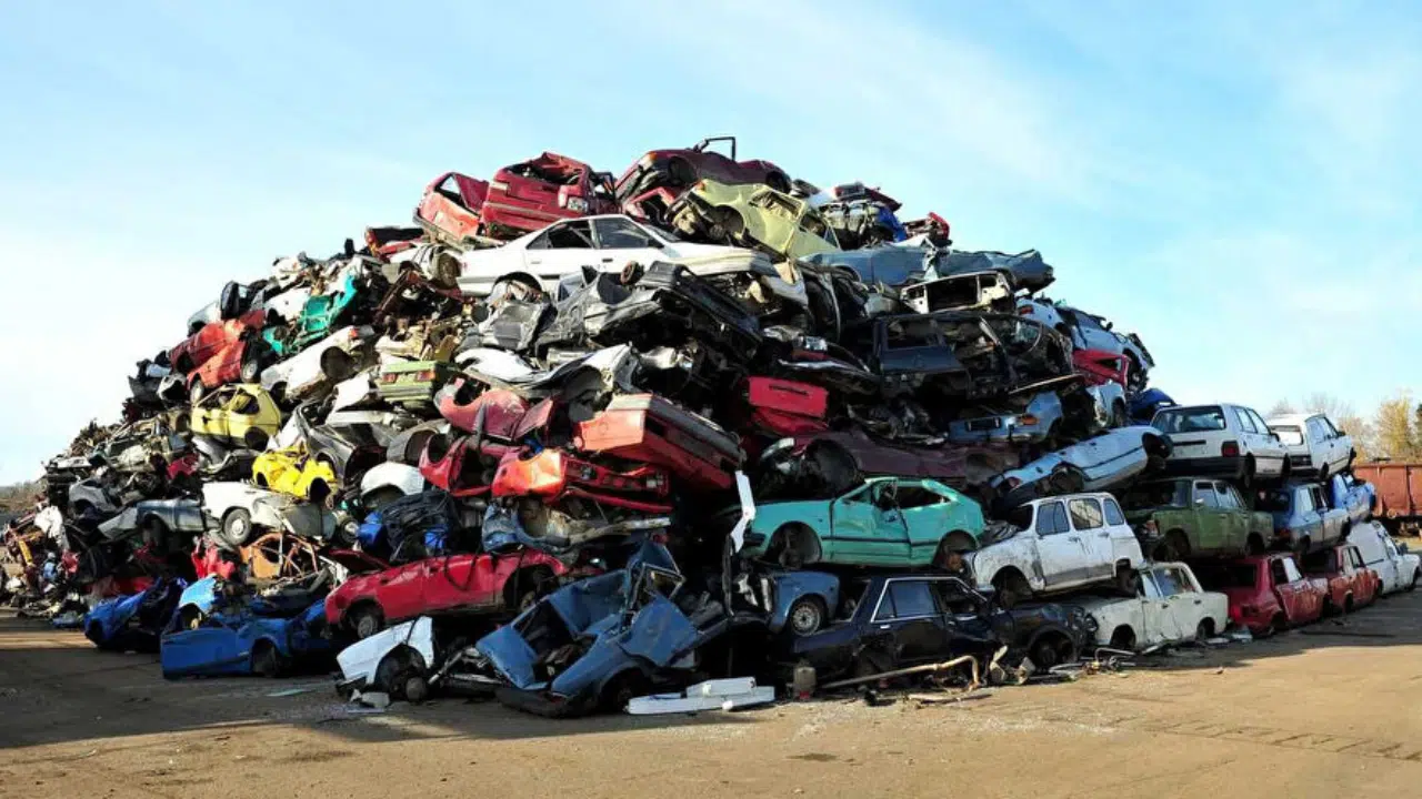 Hurda Araç Teşviki Meclis Onayı Bekliyor Şartları Belli Oldu