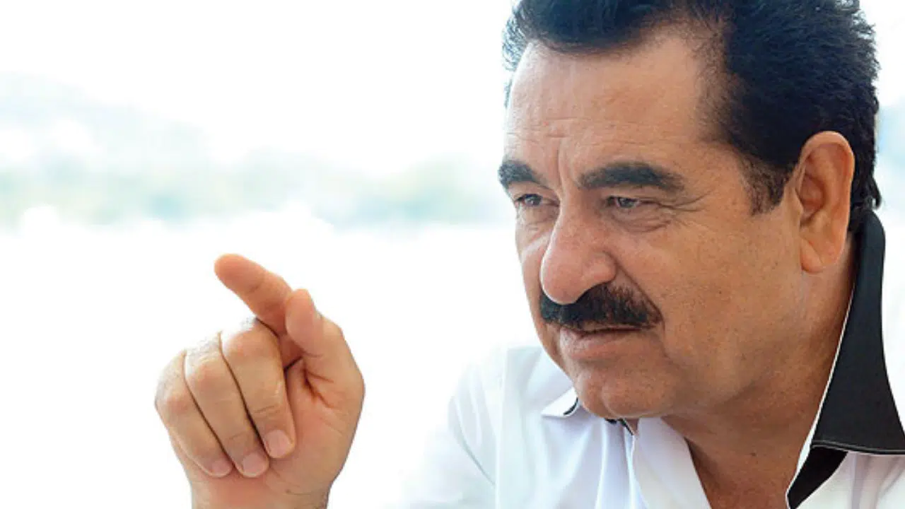 İbrahim Tatlıses'in Mal Varlığına Konulan Tedbir Kararı Devam Ediyor