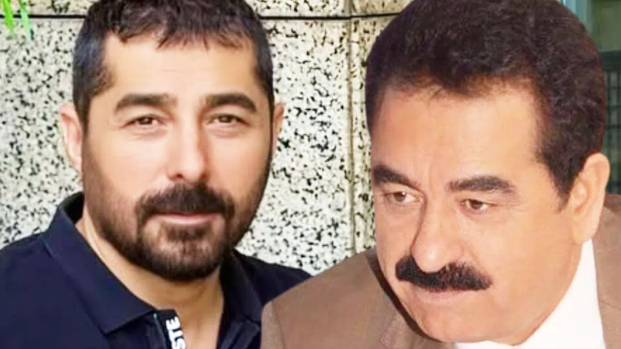 İbrahim Tatlıses ve Ahmet Tatlıses arasındaki gerilim büyüyor