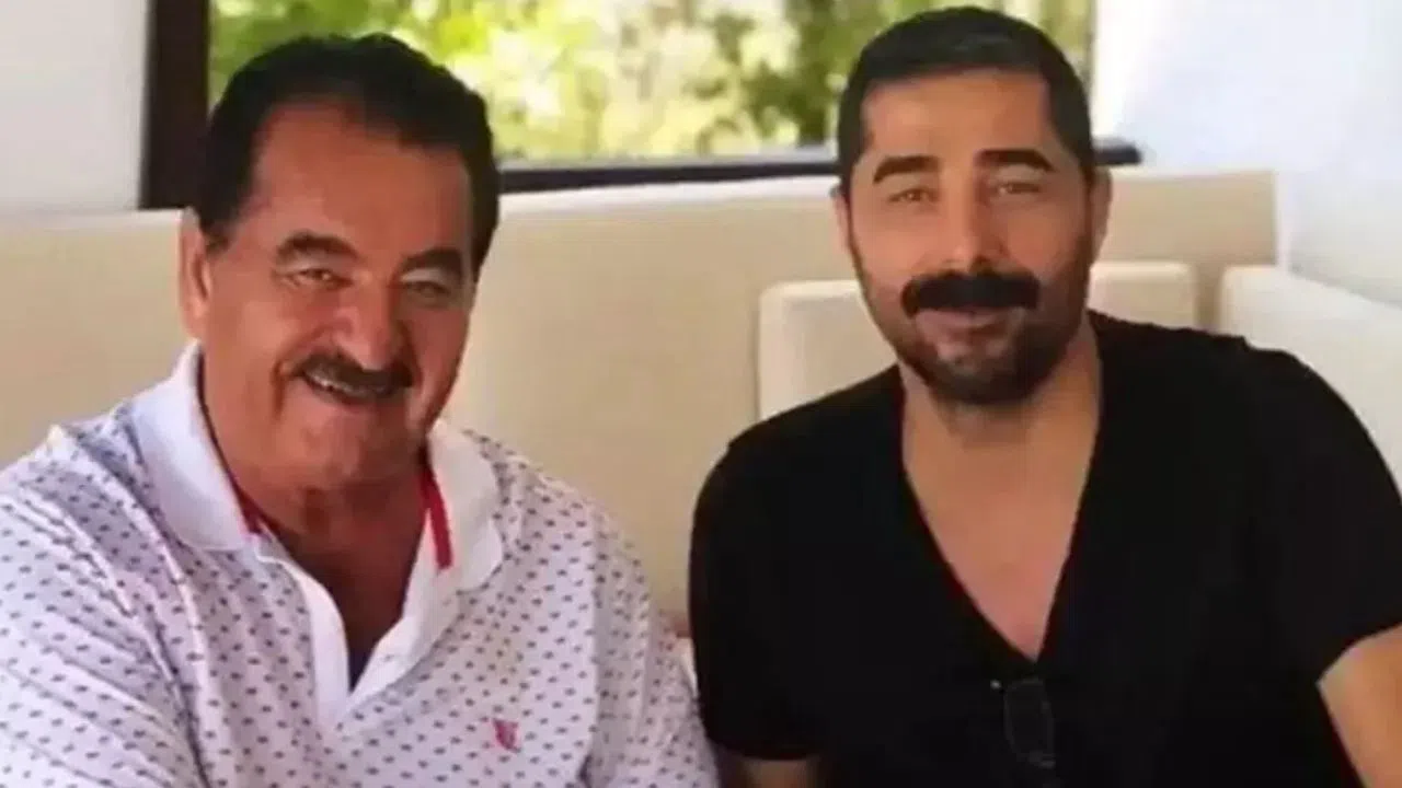 İbrahim Tatlıses'ten Oğlu Ahmet'e Sert Sözler Anasını Avradını