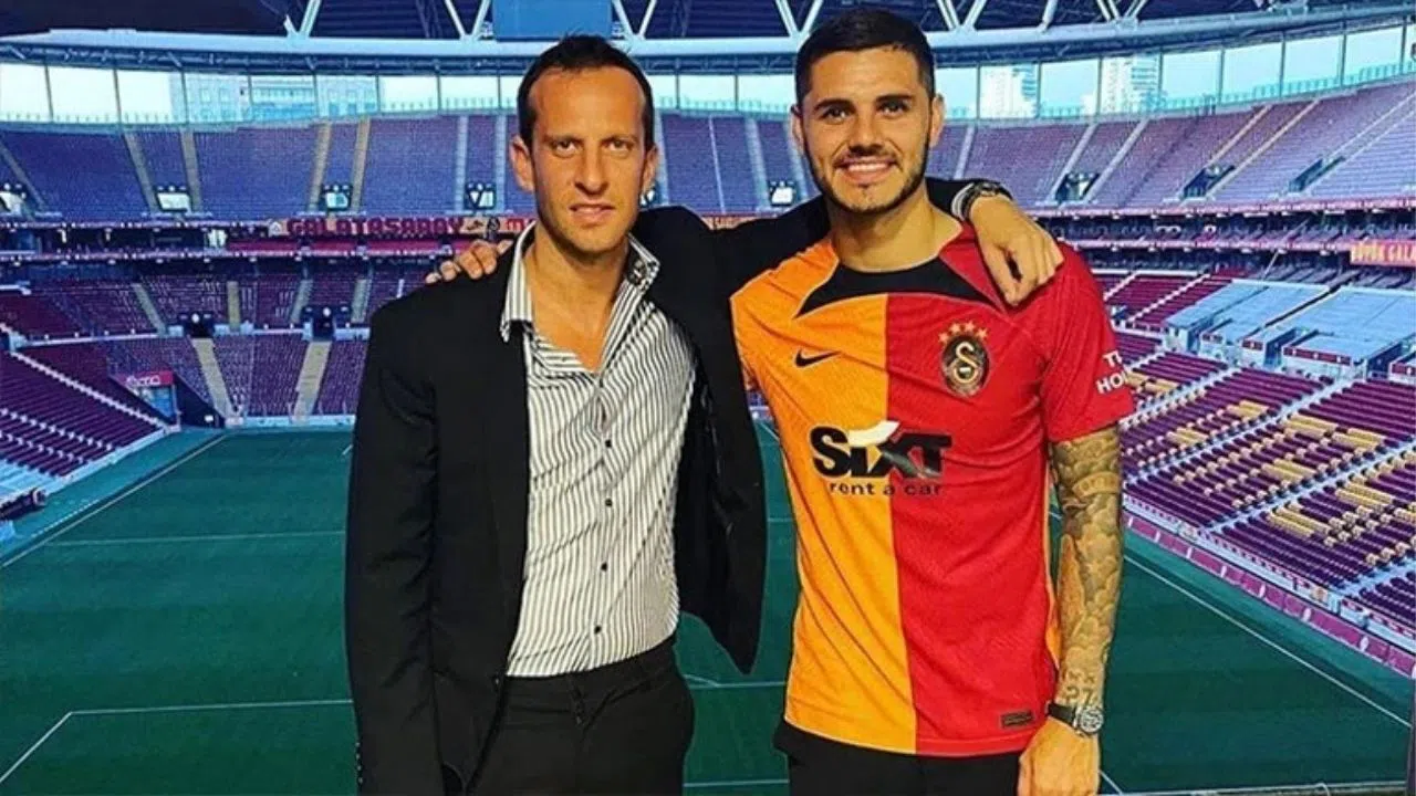 George Gardi Açıkladı: Icardi Transfer Teklifini Kabul Etmedi