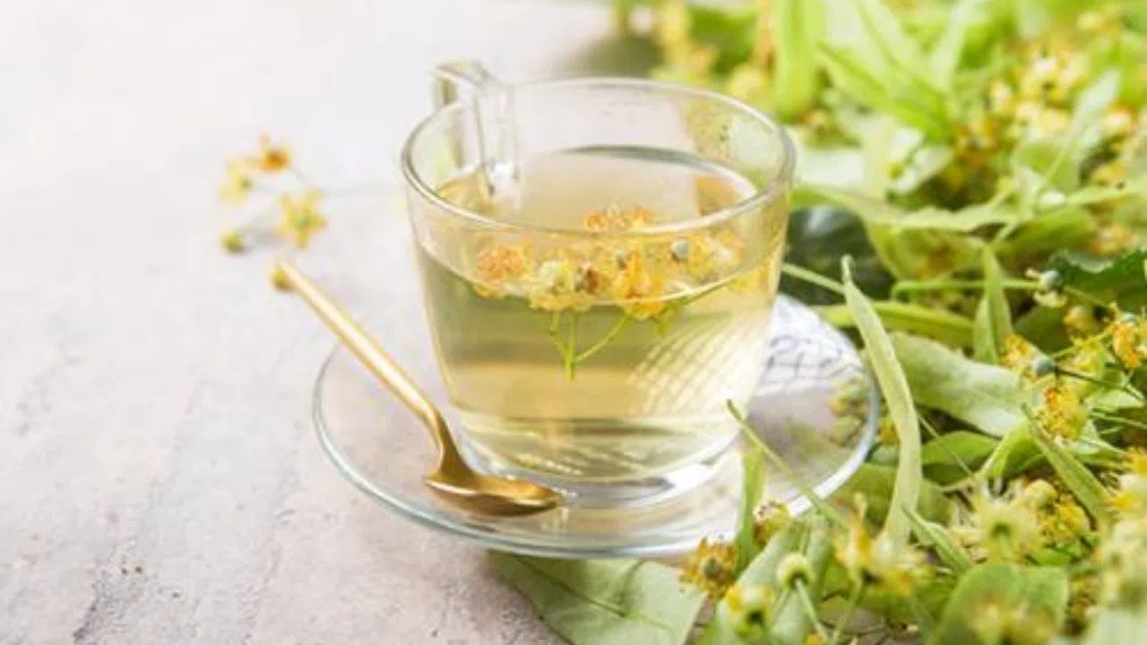 Kahramanmaraş'ta Ihlamur Fiyatları Altınla Yarışıyor