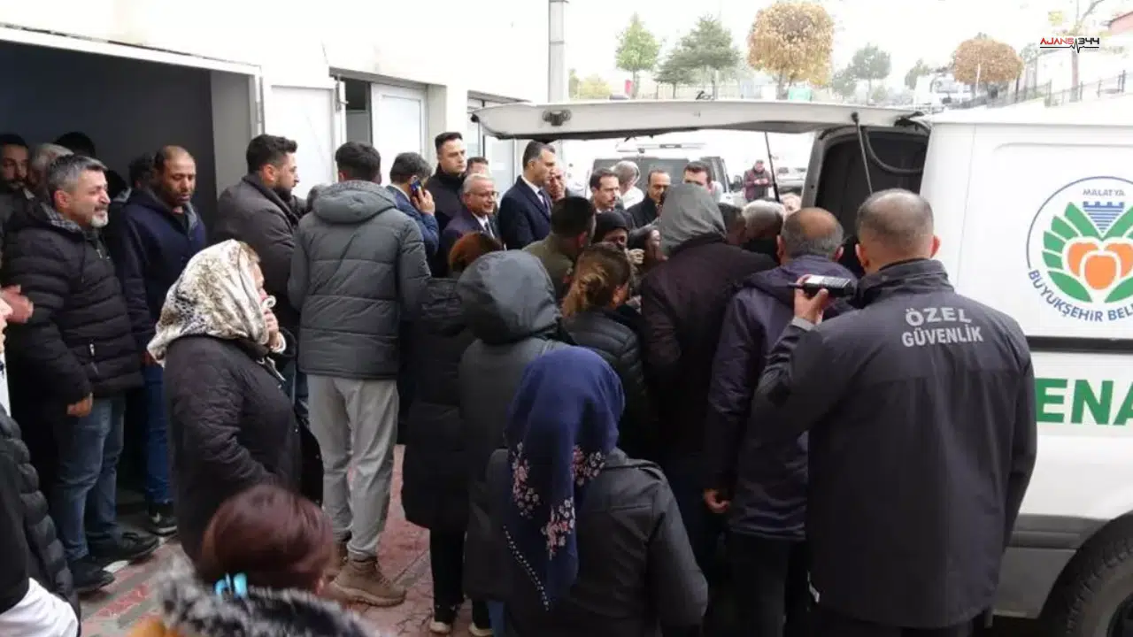 Trabzon ve Malatya'da İki Öğrencinin Ani Vefatı Eğitim Camiasını Yas Boğdu