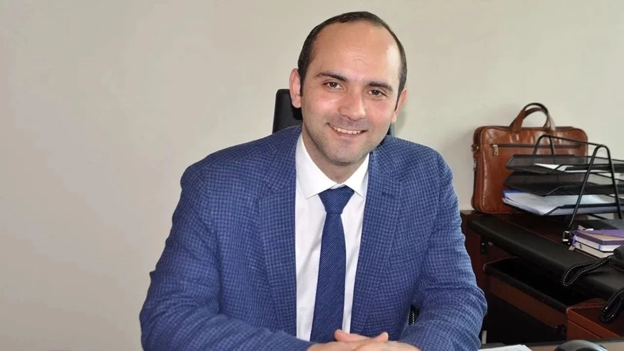 Tayfun Kahraman'ın Tahliye Talebi Yeniden Reddedildi