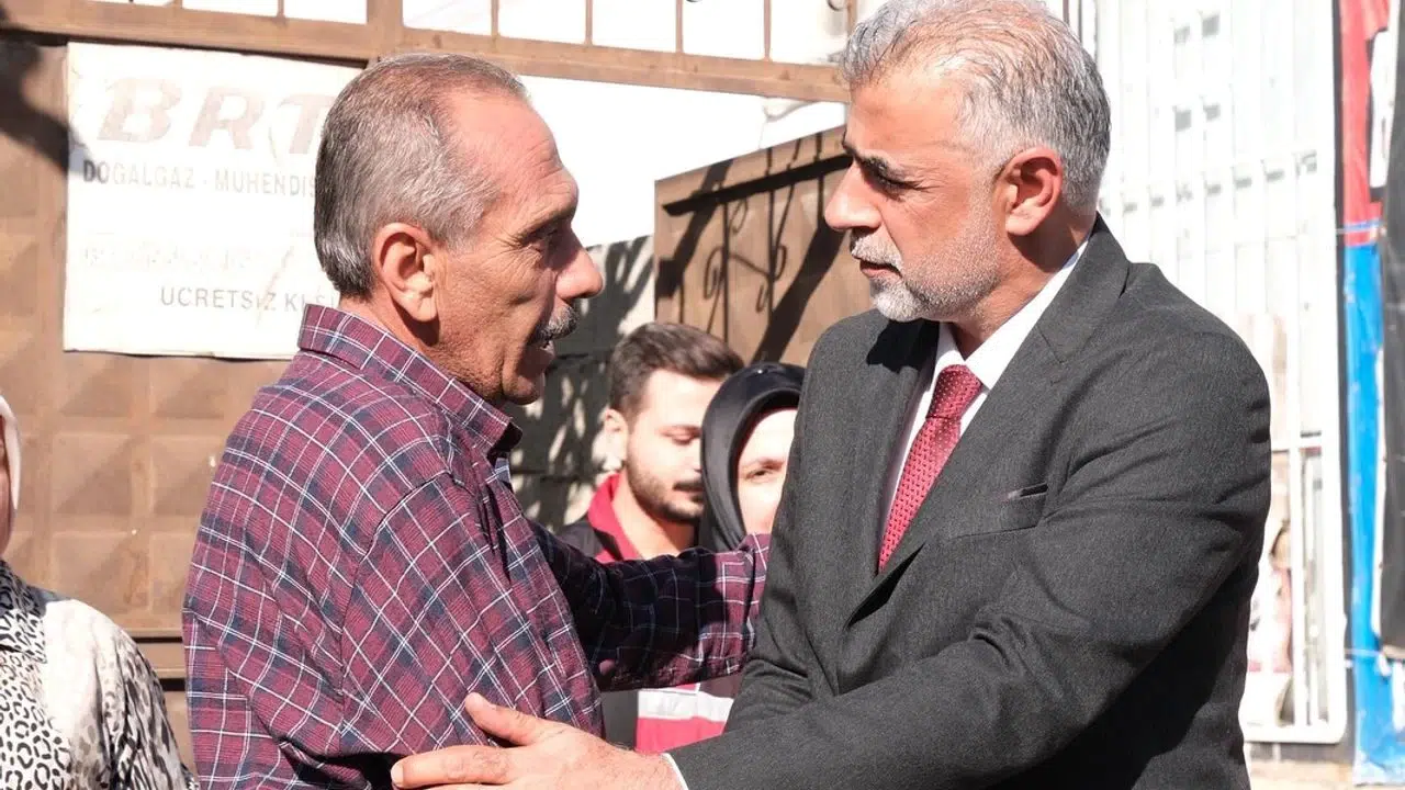 Kahramanmaraş Aile ve Sosyal Hizmetler İl Müdürlüğü'ne Yeni İsim